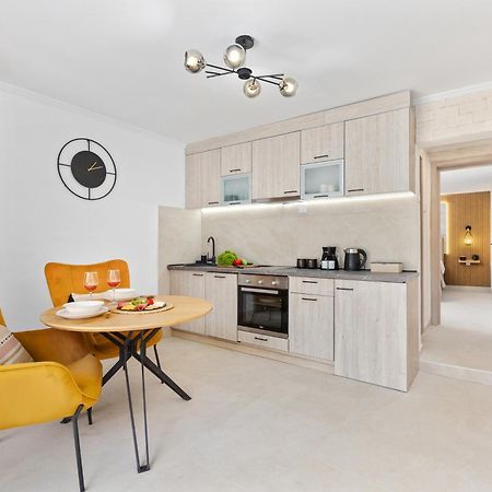 Apartment Petar 1 Kotor Zewnętrze zdjęcie