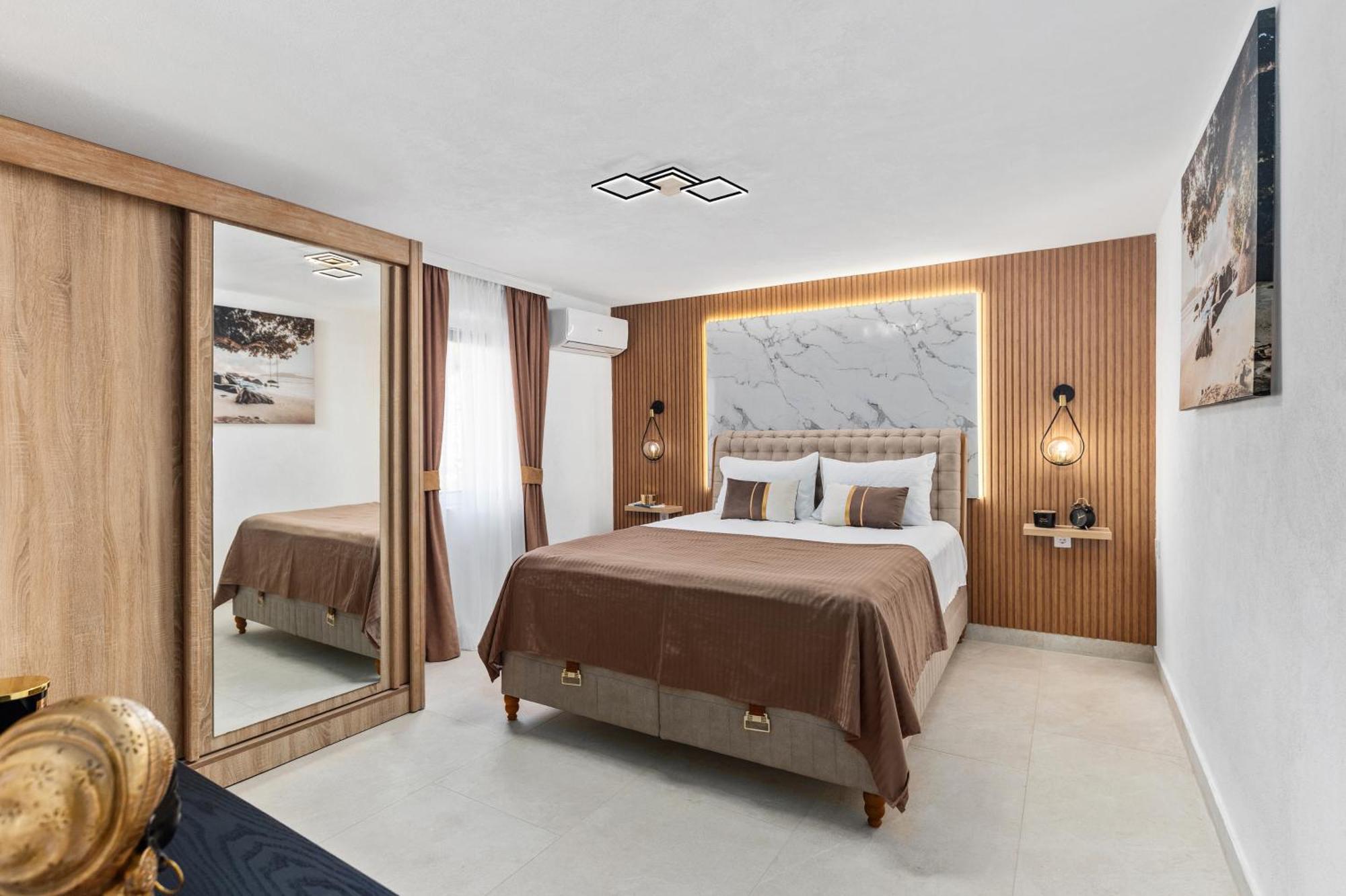 Apartment Petar 1 Kotor Zewnętrze zdjęcie