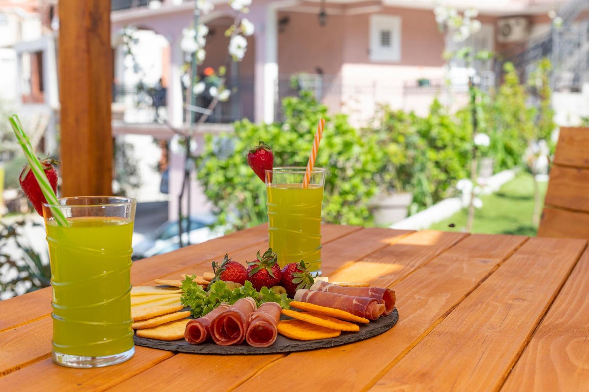 Apartment Petar 1 Kotor Zewnętrze zdjęcie