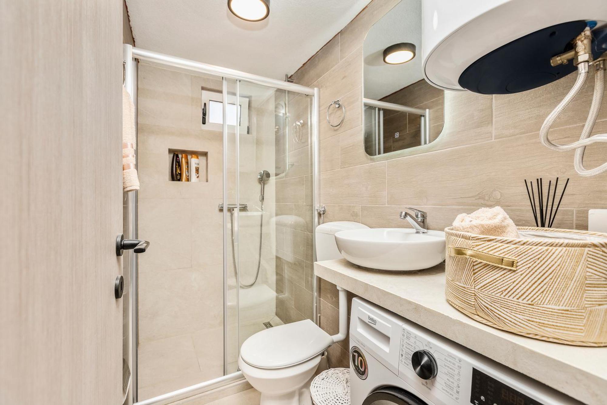 Apartment Petar 1 Kotor Zewnętrze zdjęcie