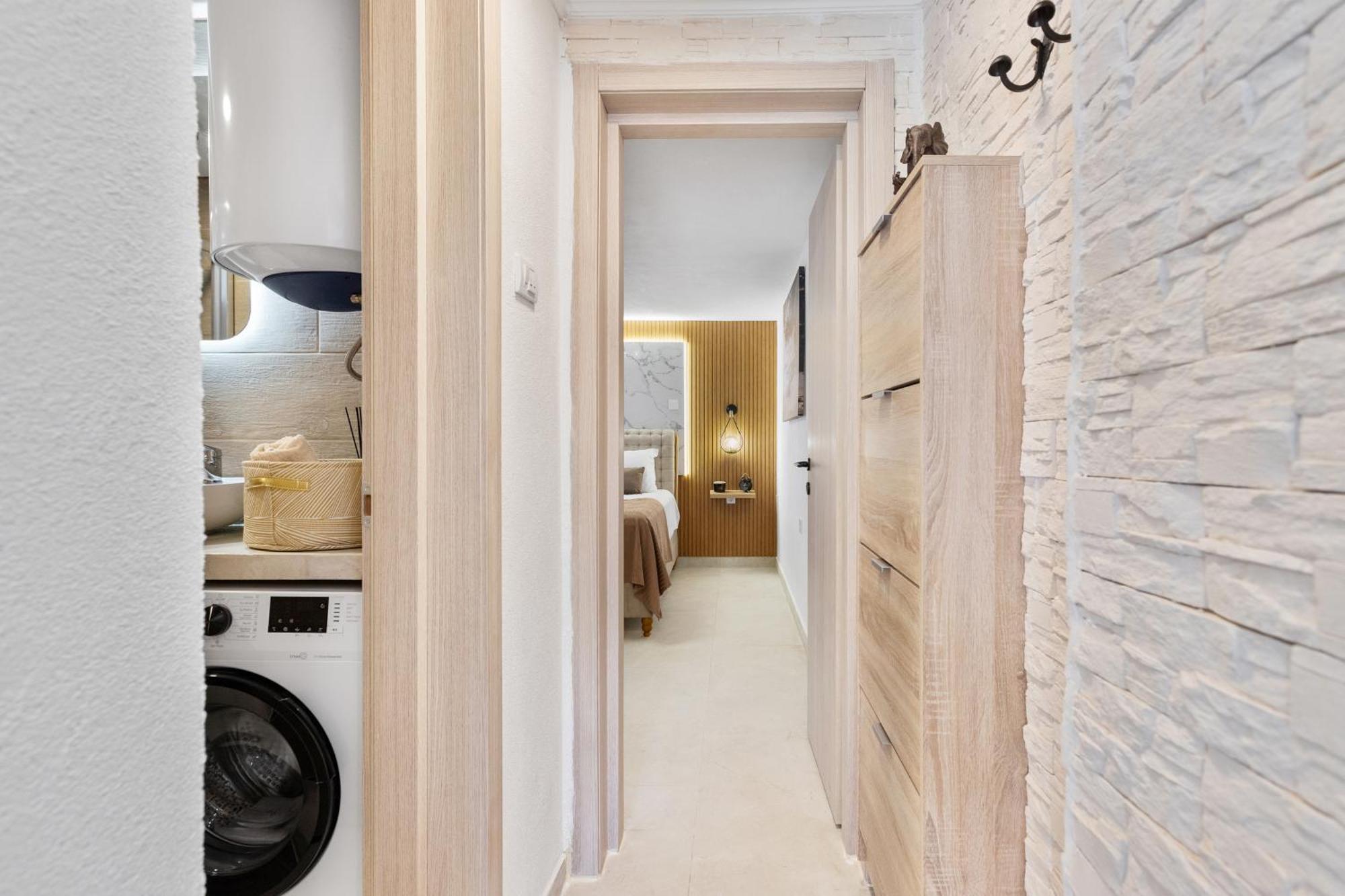 Apartment Petar 1 Kotor Zewnętrze zdjęcie