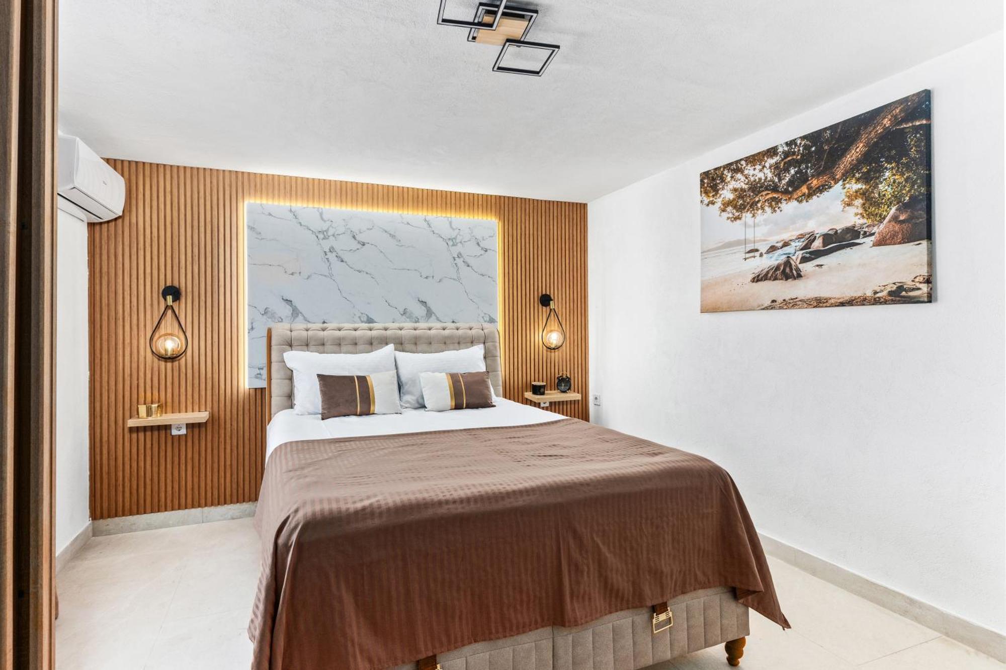 Apartment Petar 1 Kotor Zewnętrze zdjęcie