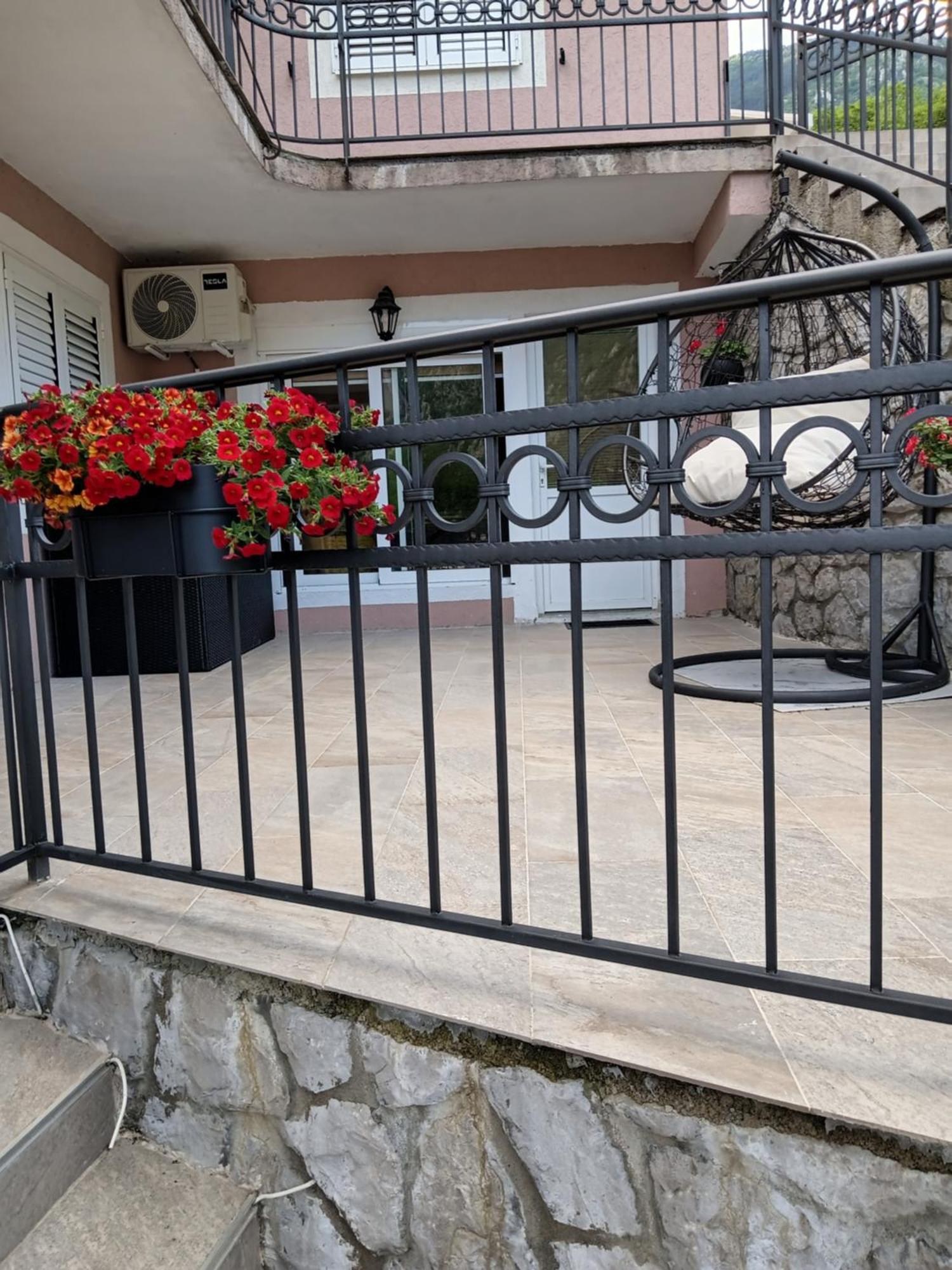 Apartment Petar 1 Kotor Zewnętrze zdjęcie